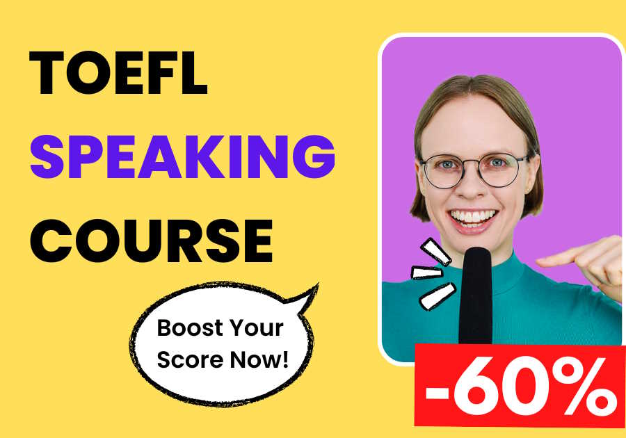 TOEFL All-In Bundle TOEFL All-In Bundle